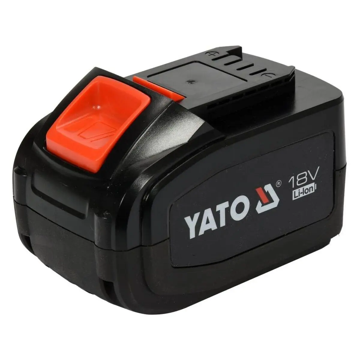 Batteria ricaricabile al litio Yato YT-82845 6 Ah 18 V (1 Unità)