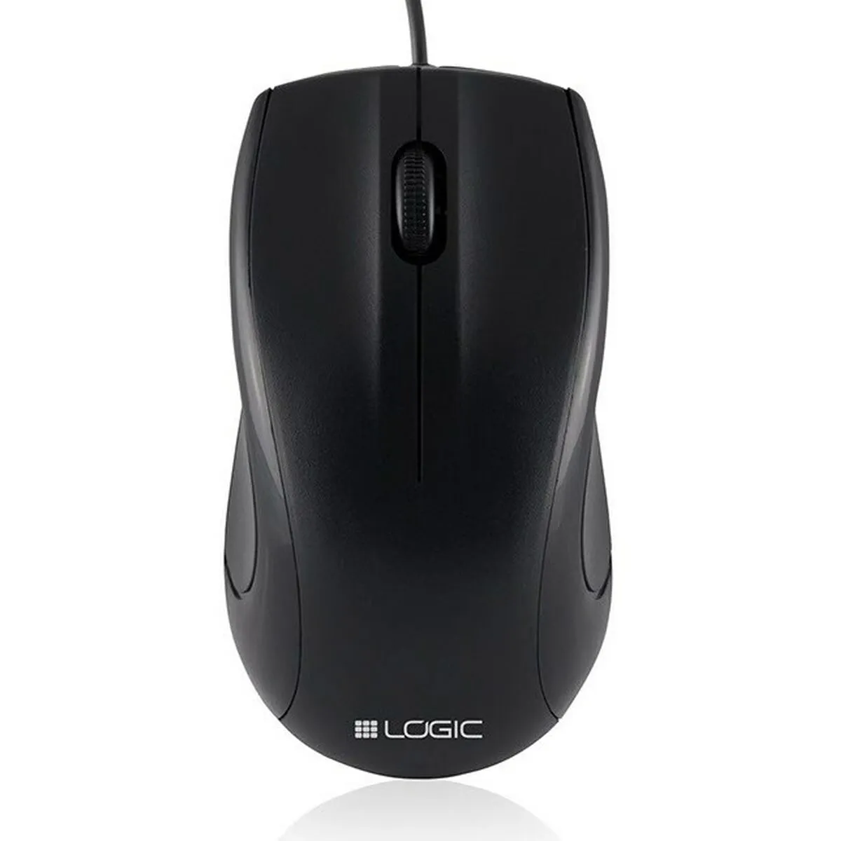 Mouse Modecom M-LC-LM12 Nero