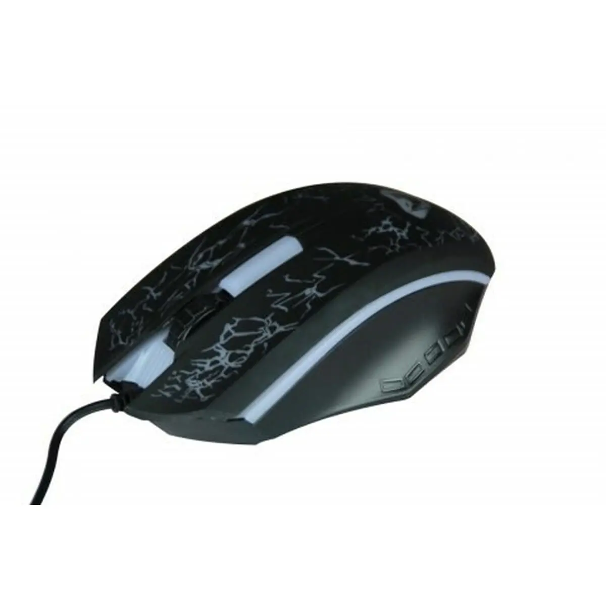 Mouse Media Tech MT1117 Nero