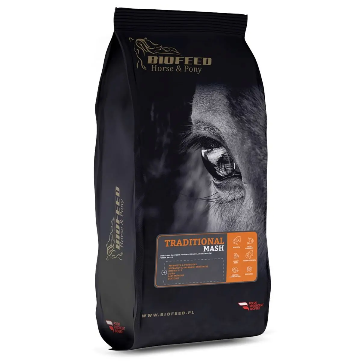 Integratori e vitamine Biofeed Horse&Pony