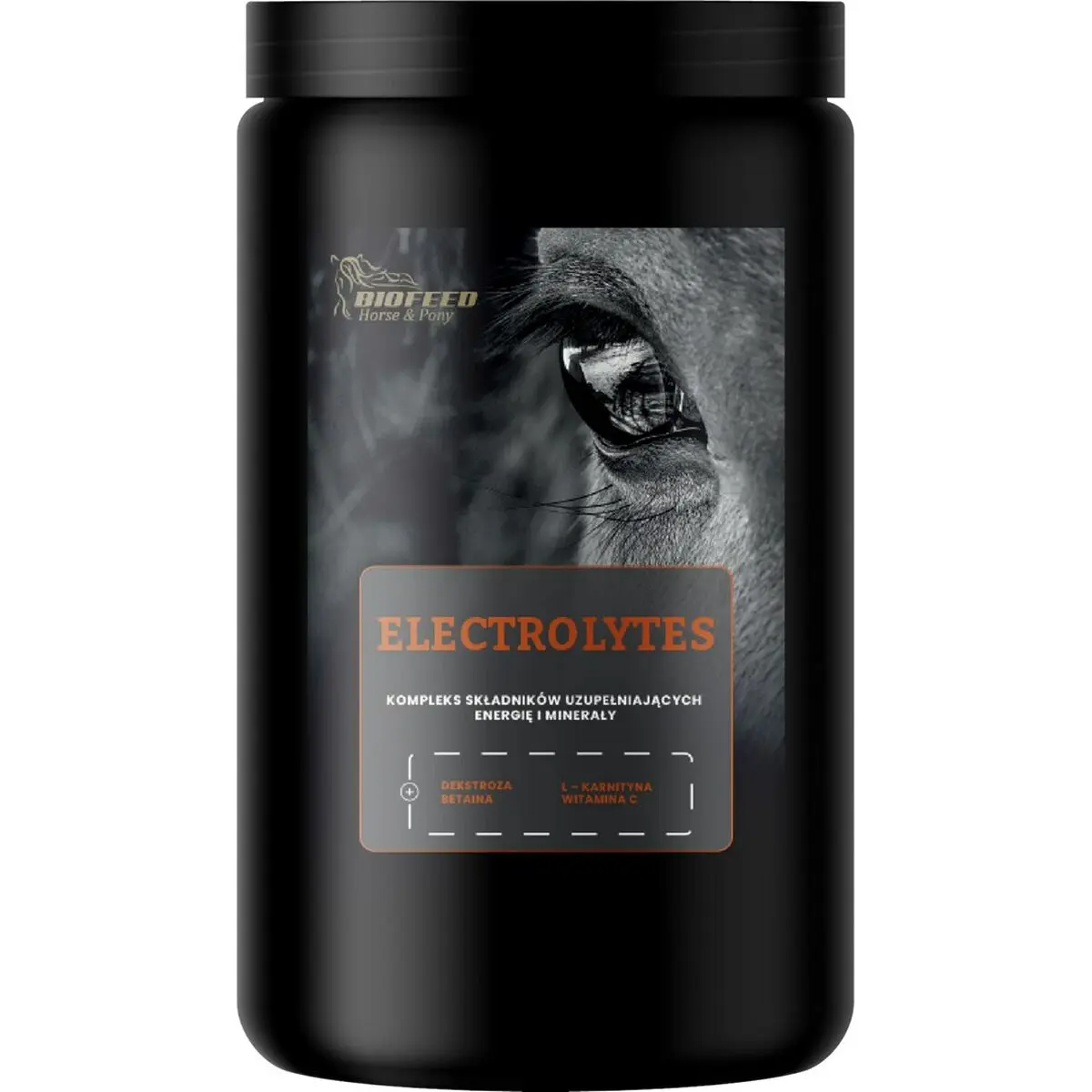 Integratori e vitamine Biofeed Horse&Pony