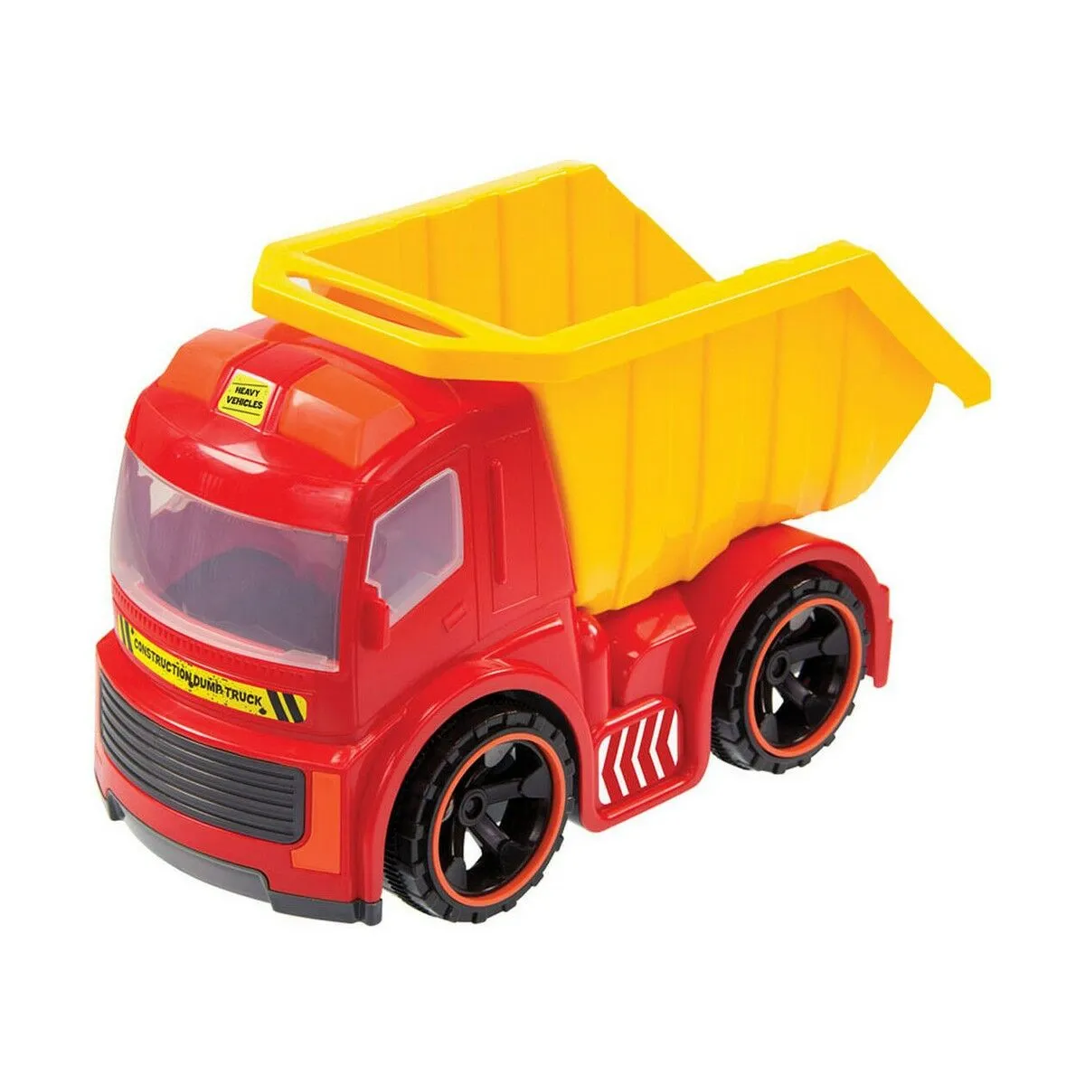 Camion Ribaltabile 37 x 22 cm