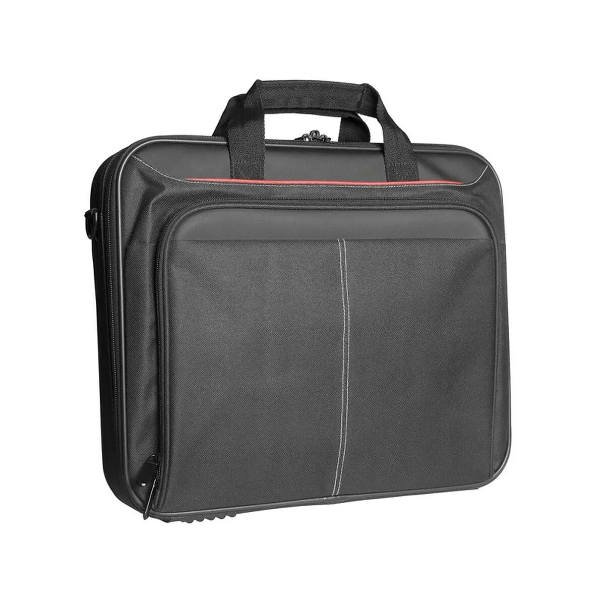 Valigetta per Portatile Tracer TRATOR43467 Nero Monocromatica 17"