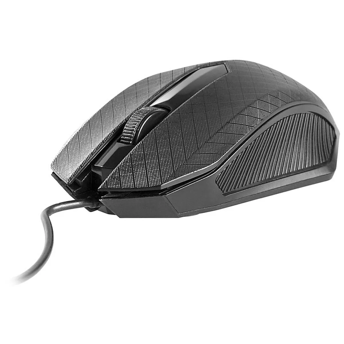 Mouse Ottico Mouse Ottico Tracer Click Nero