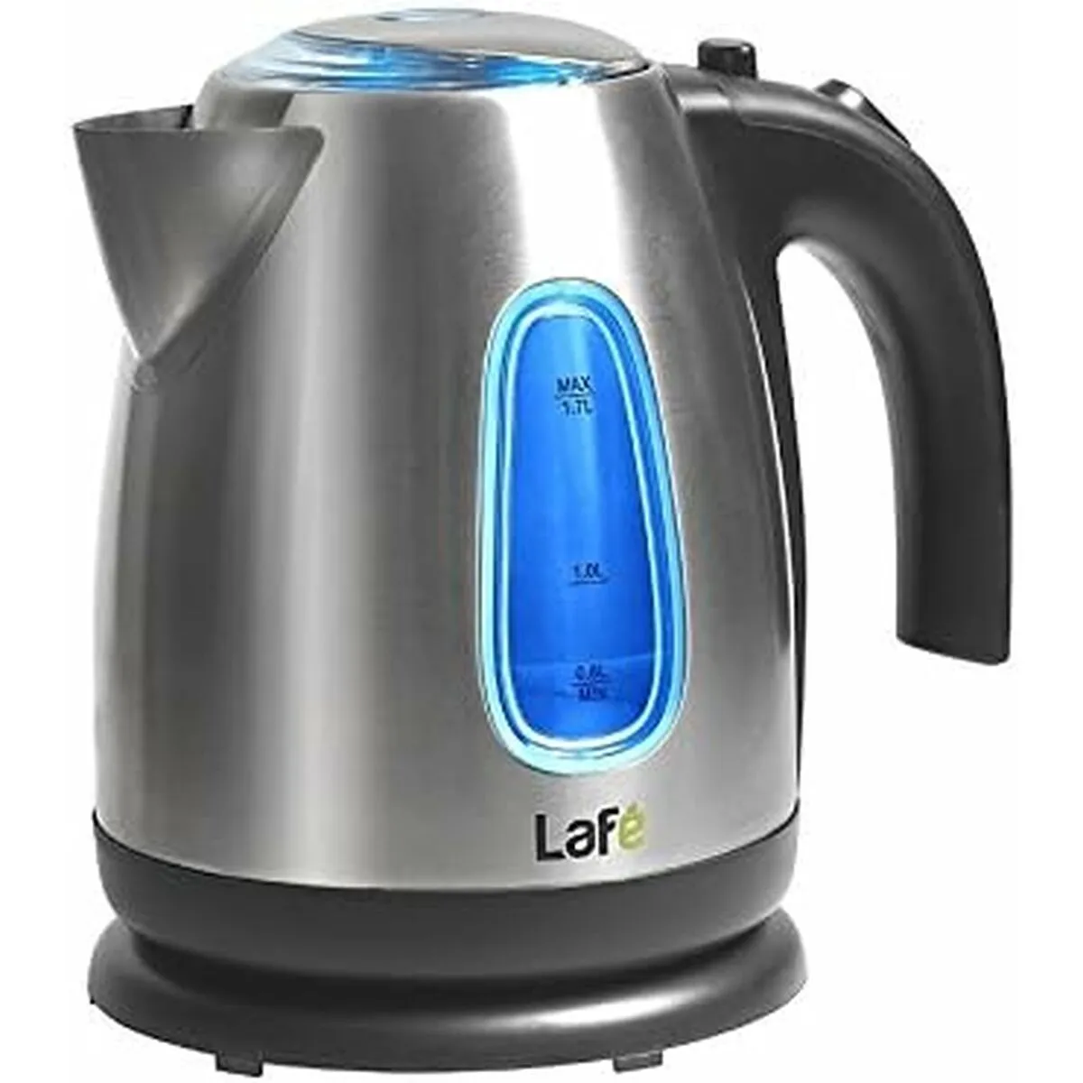 Bollitore Lafe LAFCZA45008 Grigio 2200 W 1,7 L