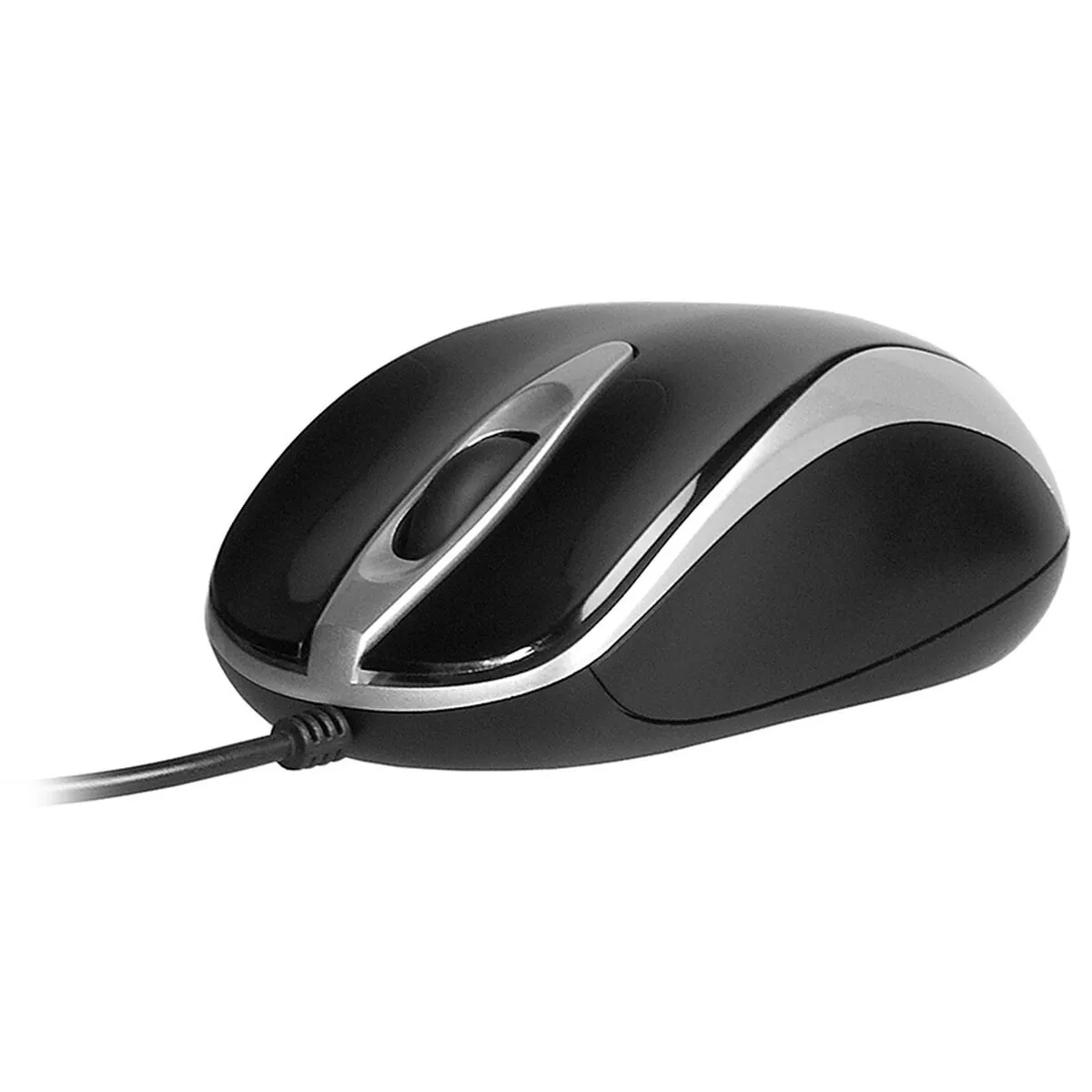 Mouse Ottico Mouse Ottico Tracer TRAMYS45923 Nero