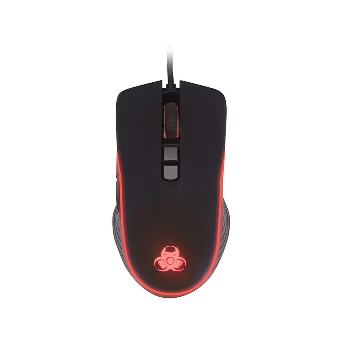 Mouse Ottico Mouse Ottico Tracer TRAMYS46222 Nero