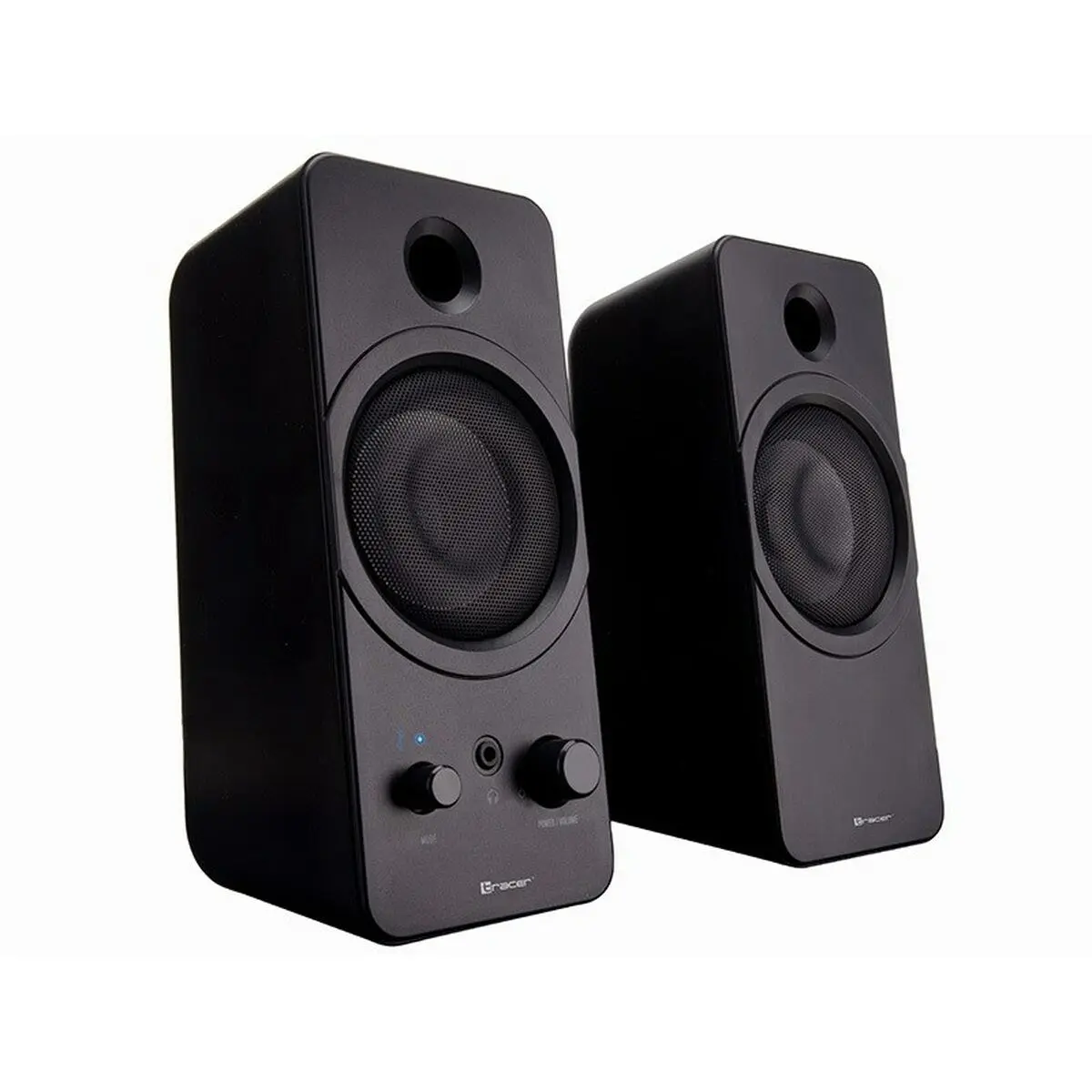 Altoparlanti PC Tracer Speakers 2.0 Mark