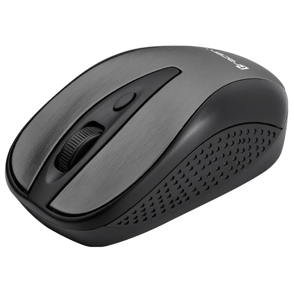 Mouse senza Fili Tracer Joy II Grigio