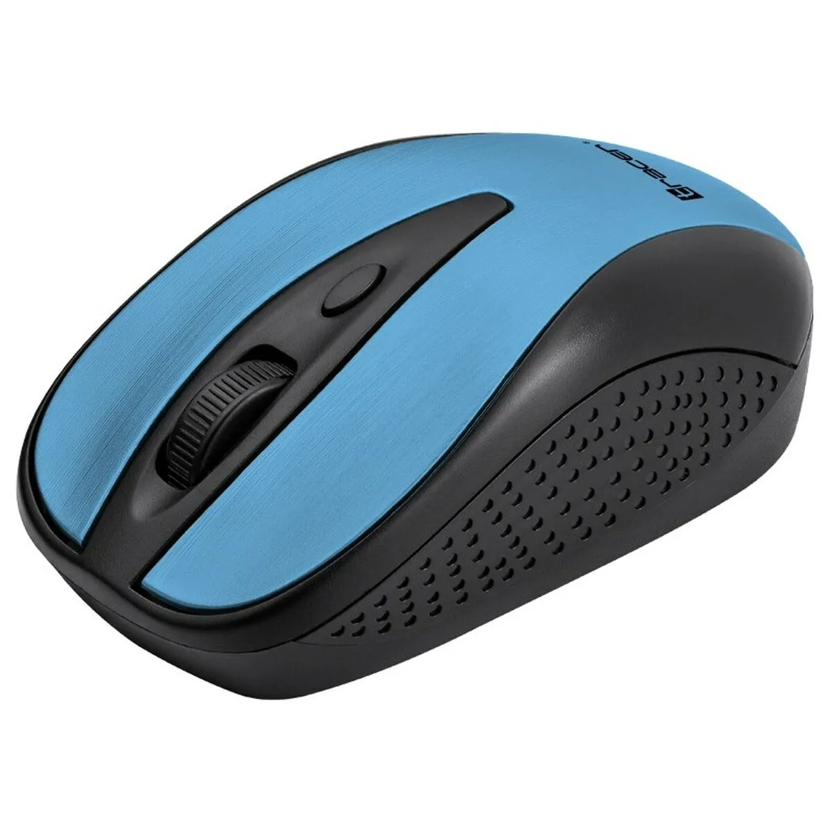 Mouse senza Fili Tracer TRAMYS46708 Nero/Blu