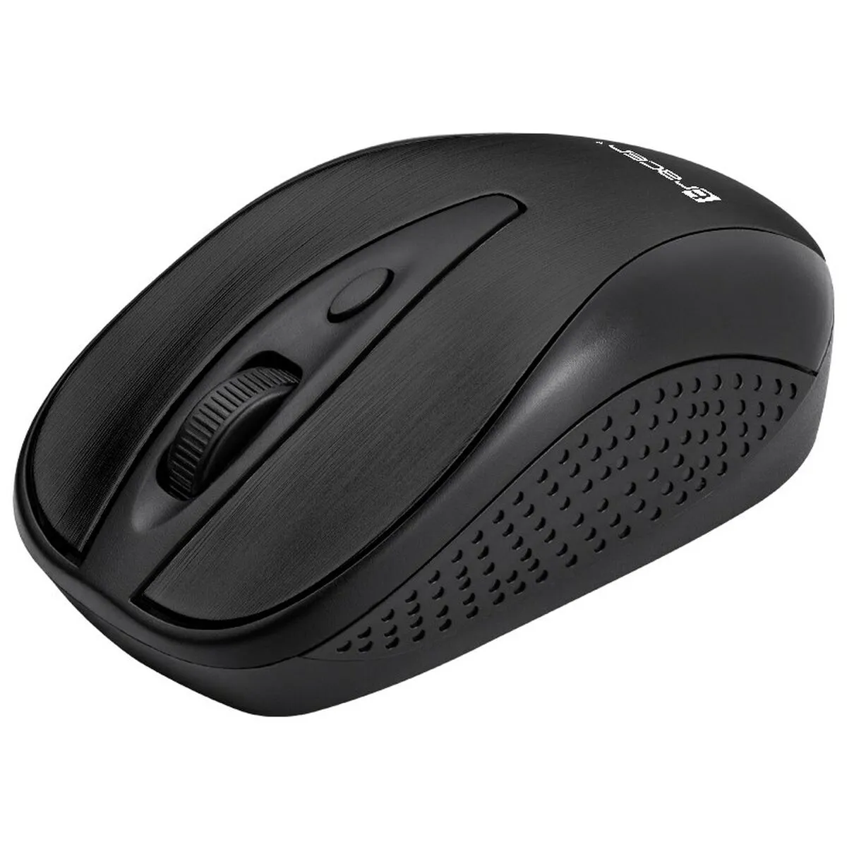 Mouse senza Fili Tracer JOY II Nero