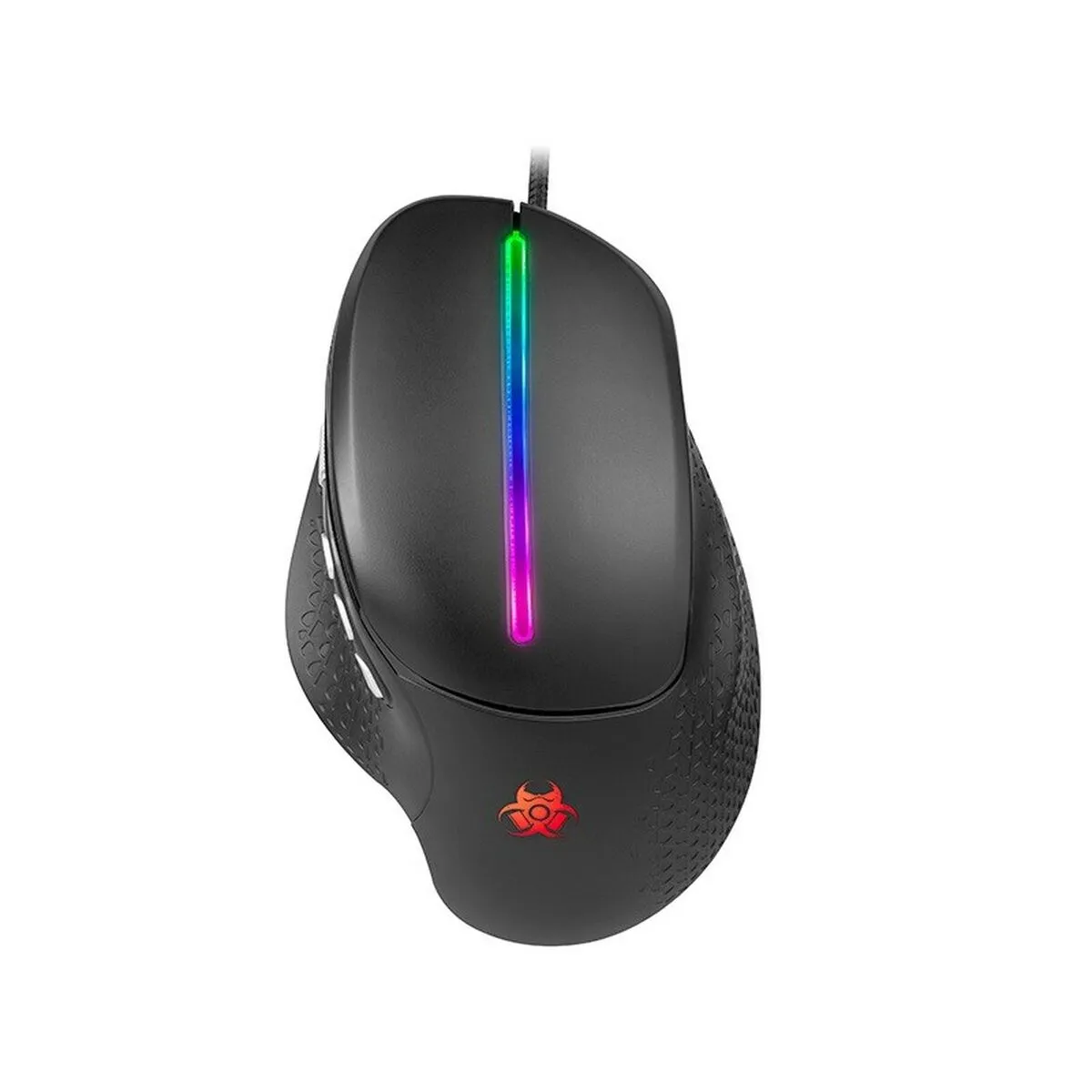 Mouse Tracer TRAMYS46766 Nero