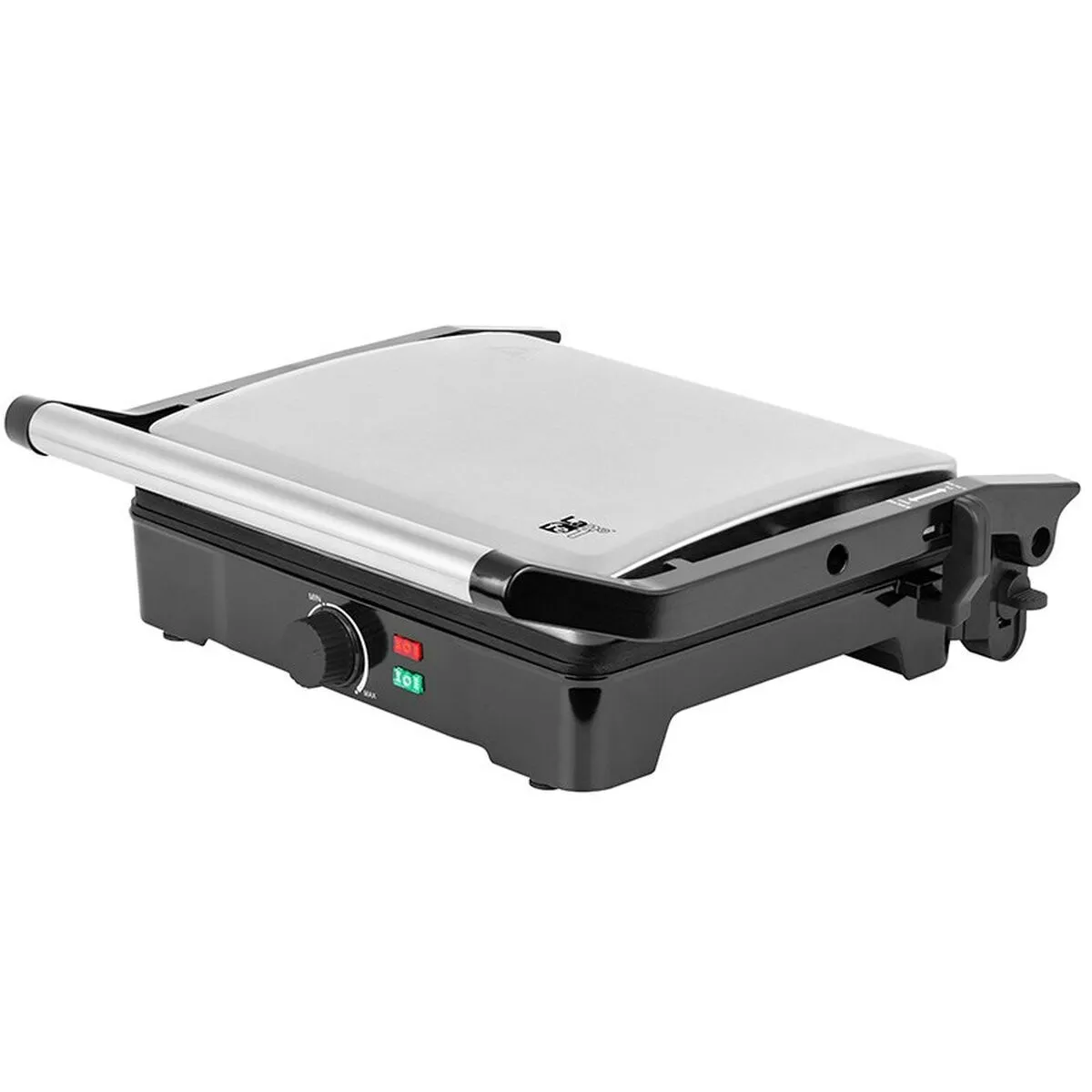 Barbecue Elettrico Lafe GKO-002 2000 W