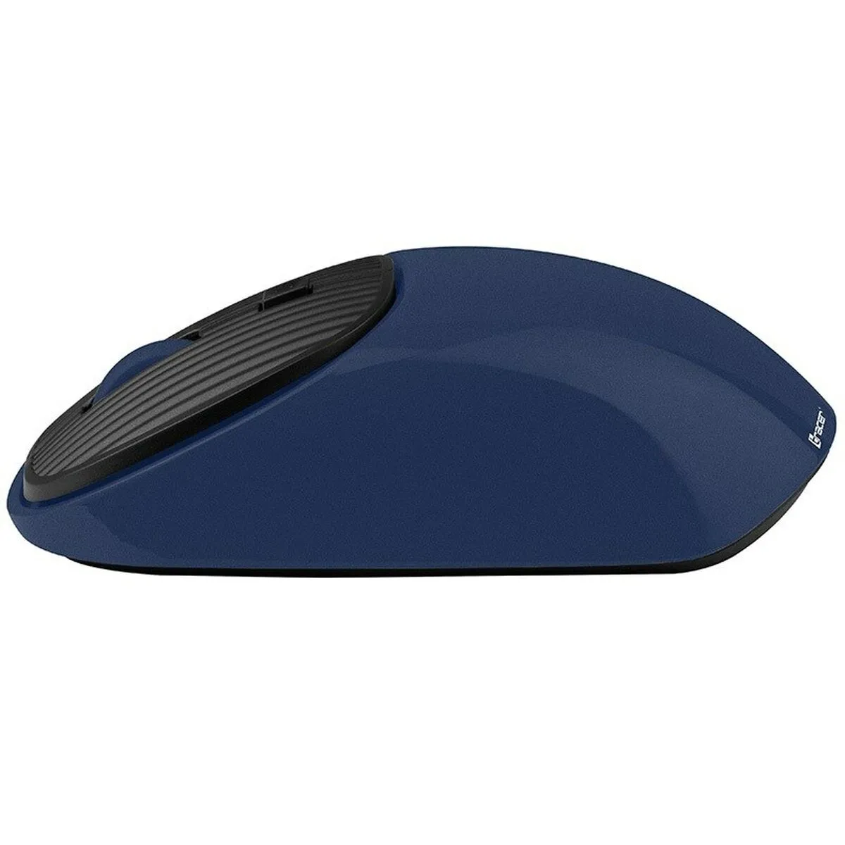 Mouse senza Fili Tracer TRAMYS46941 Nero