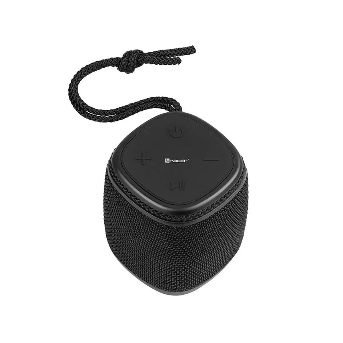 Altoparlante Bluetooth Portatile Tracer Splash S Nero 5 W