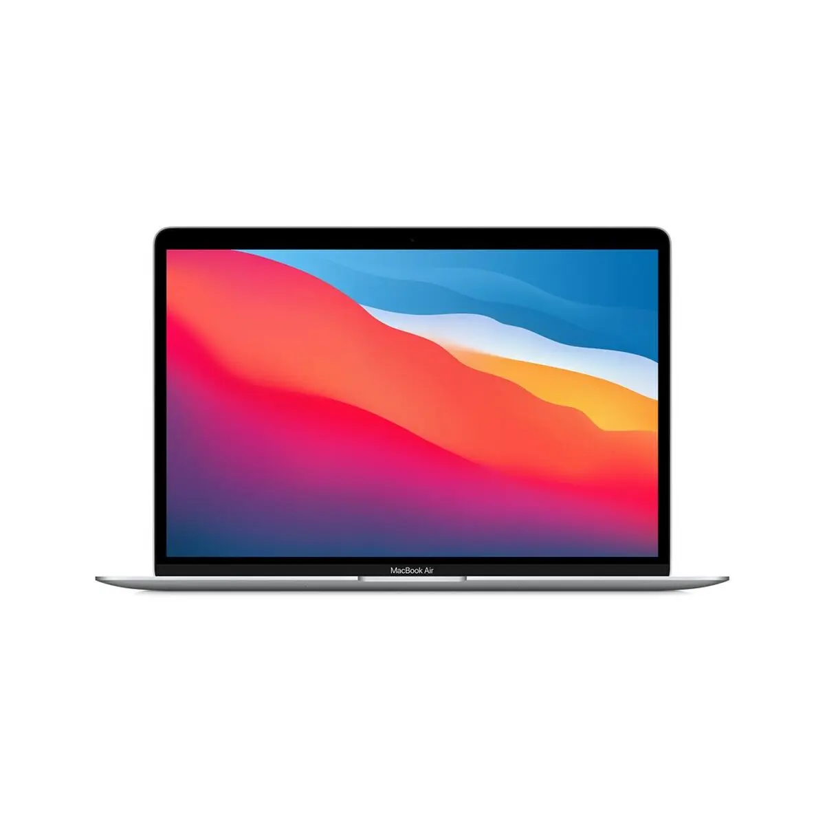 Laptop Apple MacBook Air 13,3" M1 16 GB RAM 256 GB SSD