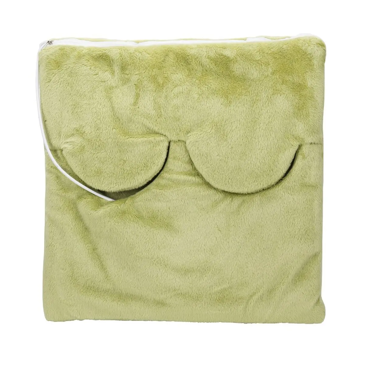 Coperta Elettrica Adler AD 7403 zielona Verde 30 x 20 x 15 cm