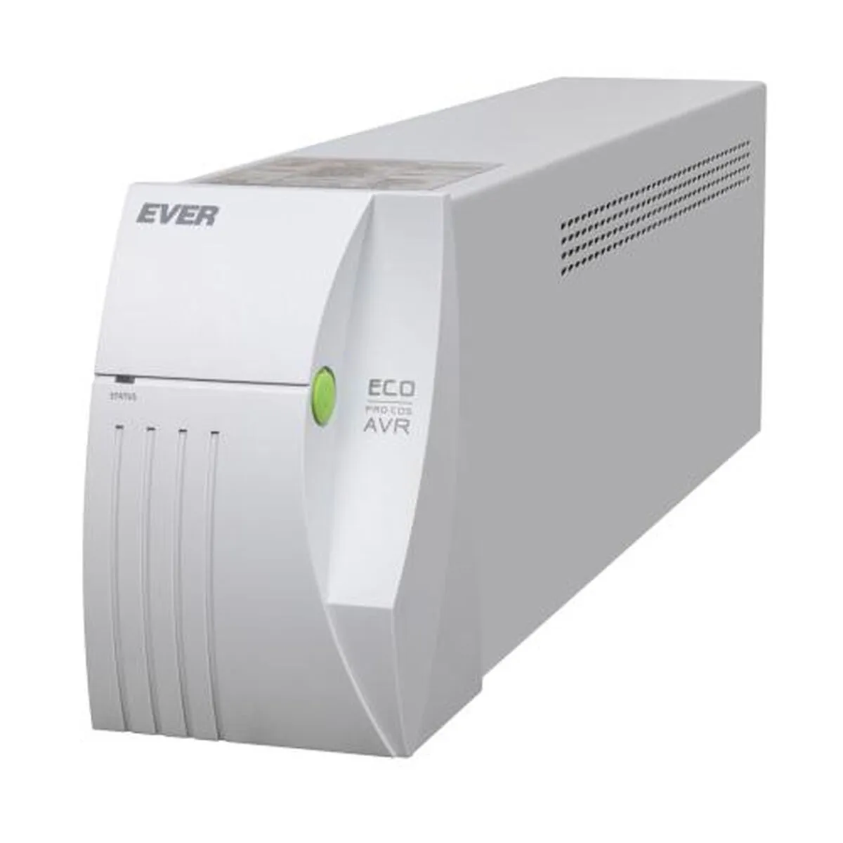 Gruppo di Continuità Interattivo UPS Ever ECO PRO 1000 AVR CDS 650 W