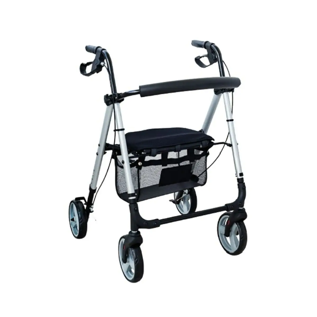 Sedia a rotelle manuale Armedical AR-006