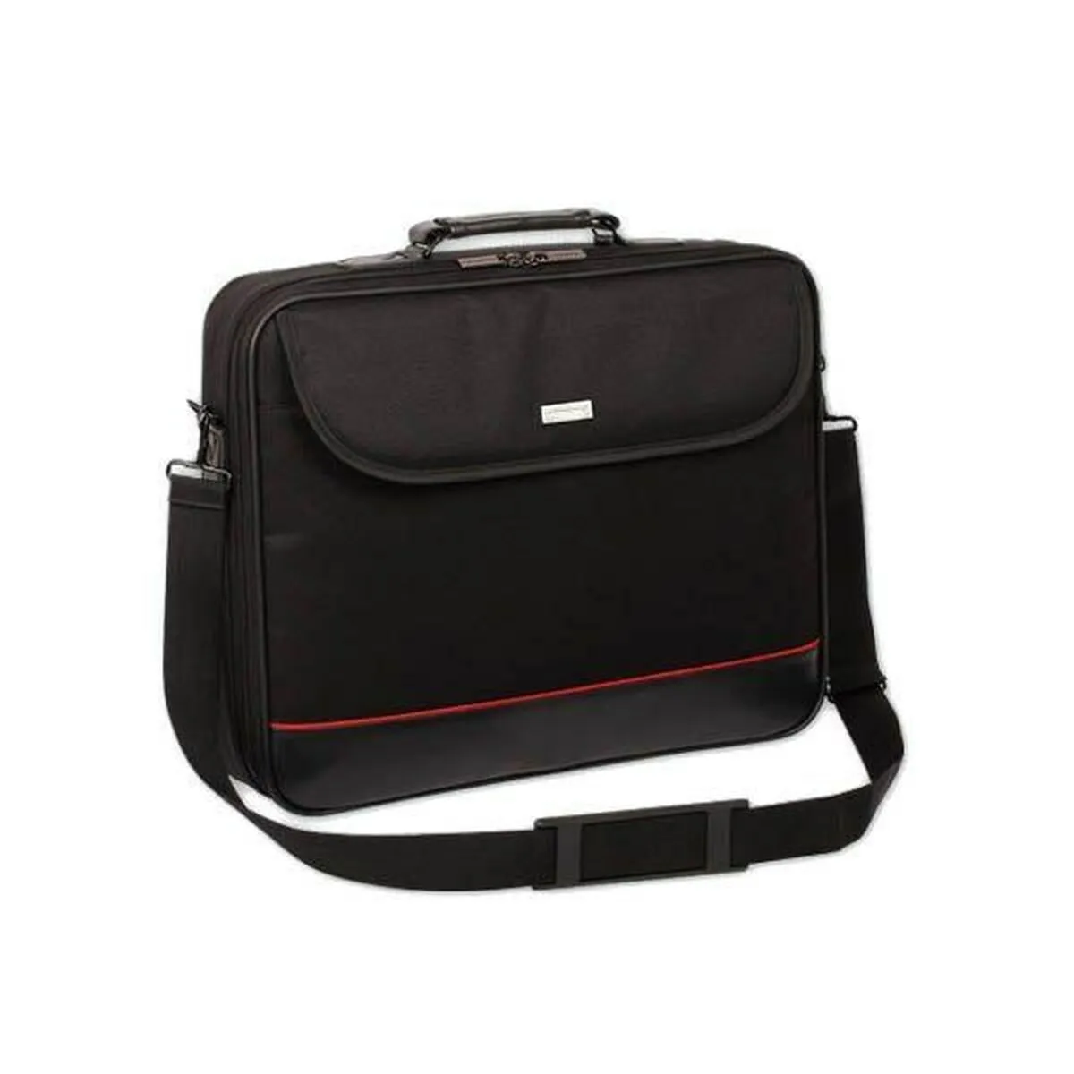 Valigetta per Portatile Modecom MARK 17" Nero 17"