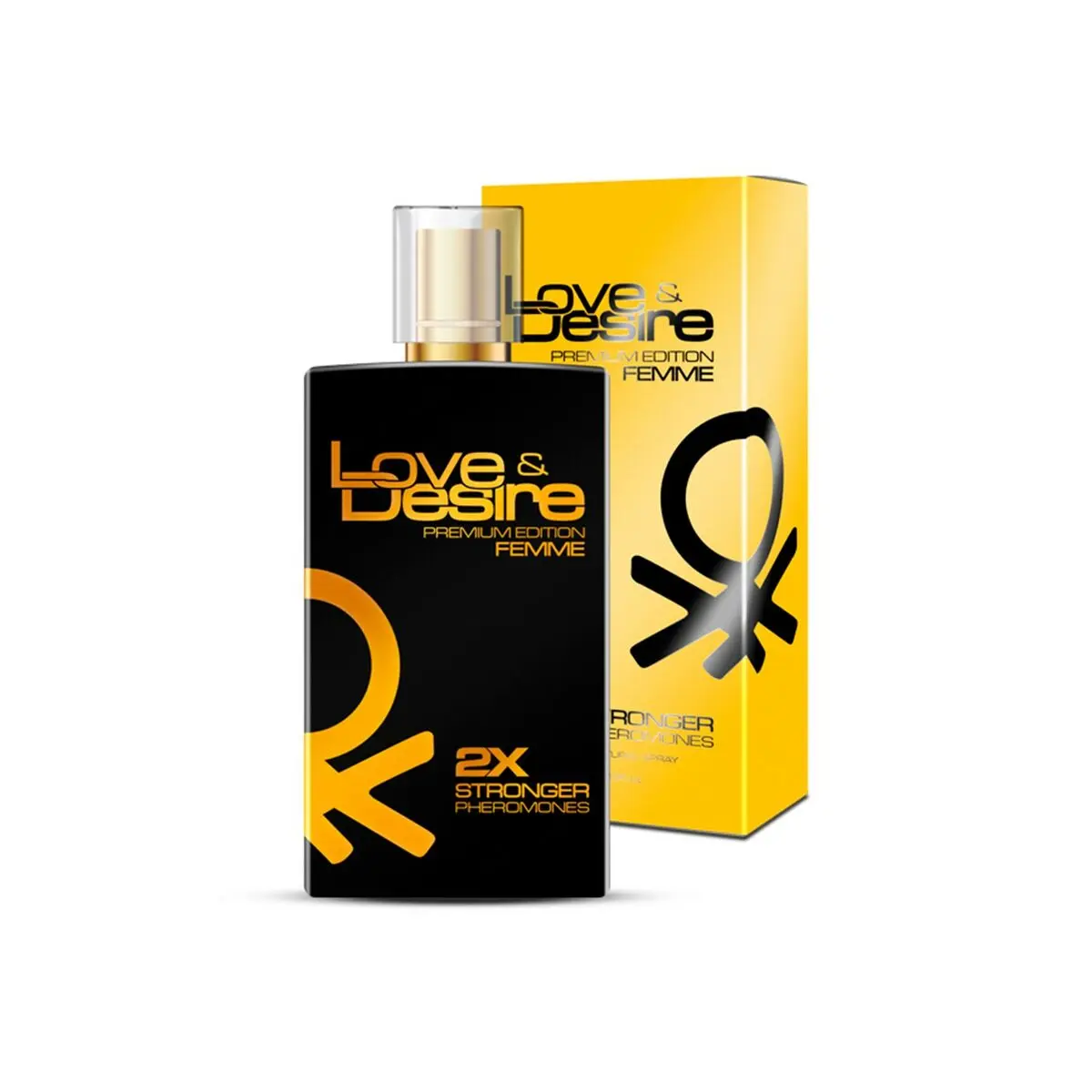 Profumo Donna Euro1sex 100 ml