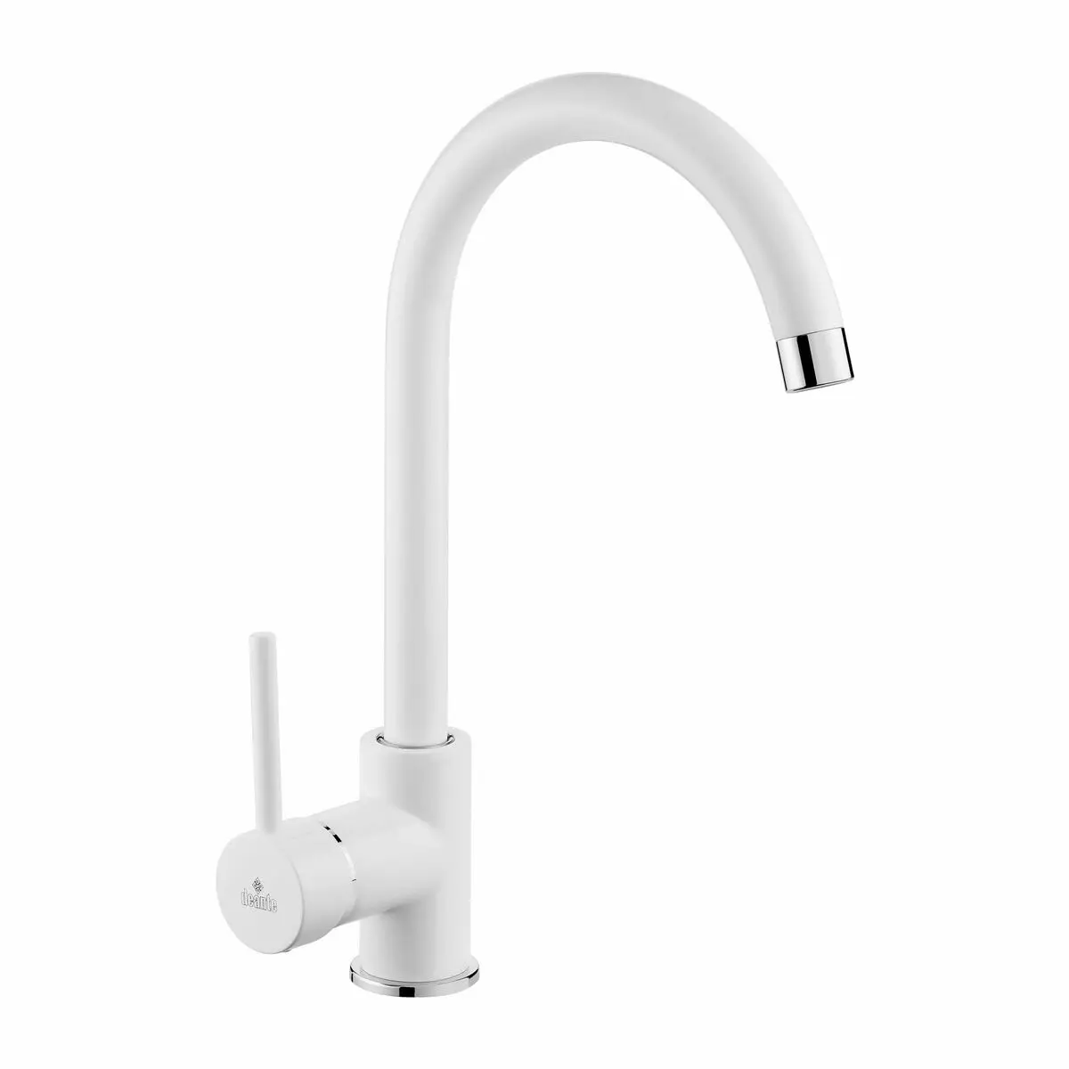 Kitchen Tap Deante BEU_W62M                        20,9 x‎ 35,5 x 5 cm Metallo Ottone