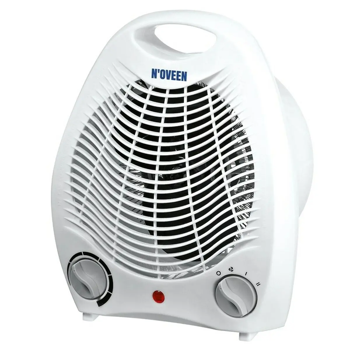 Riscaldamento N'oveen FH03                            Bianco 2000 W