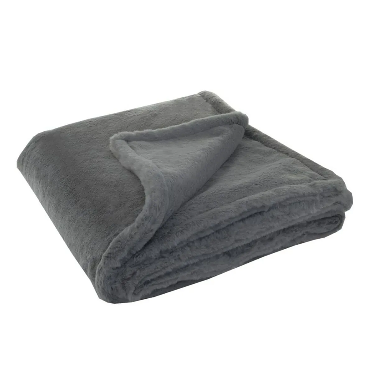 Coperta Elettrica GB2G Grigio