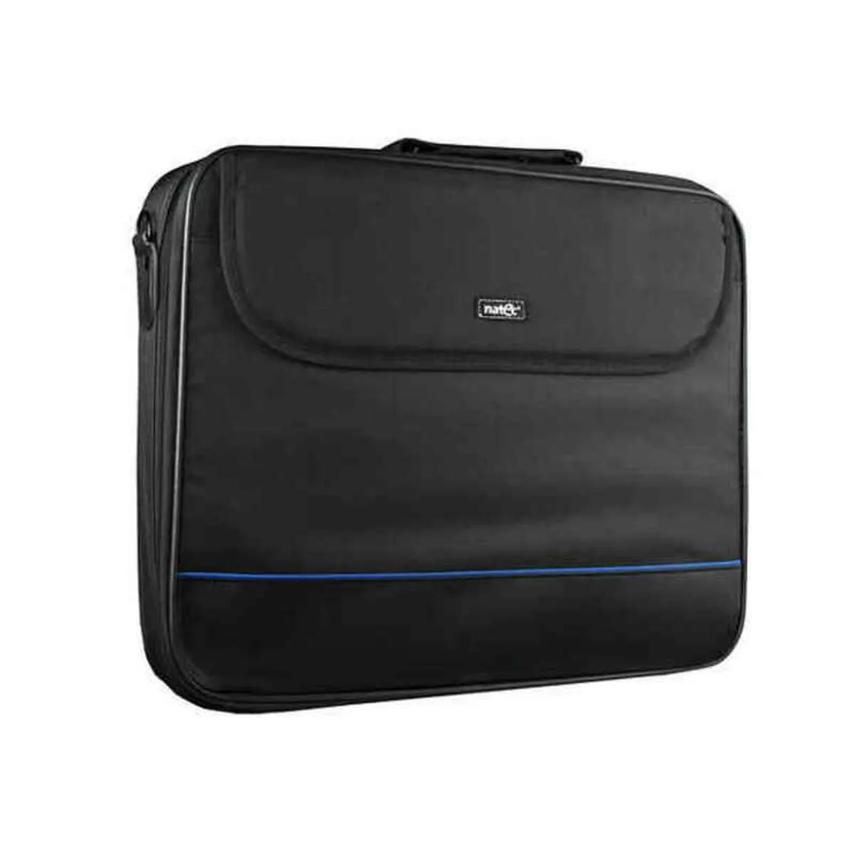 Valigetta per Portatile Natec 17.3" Nero