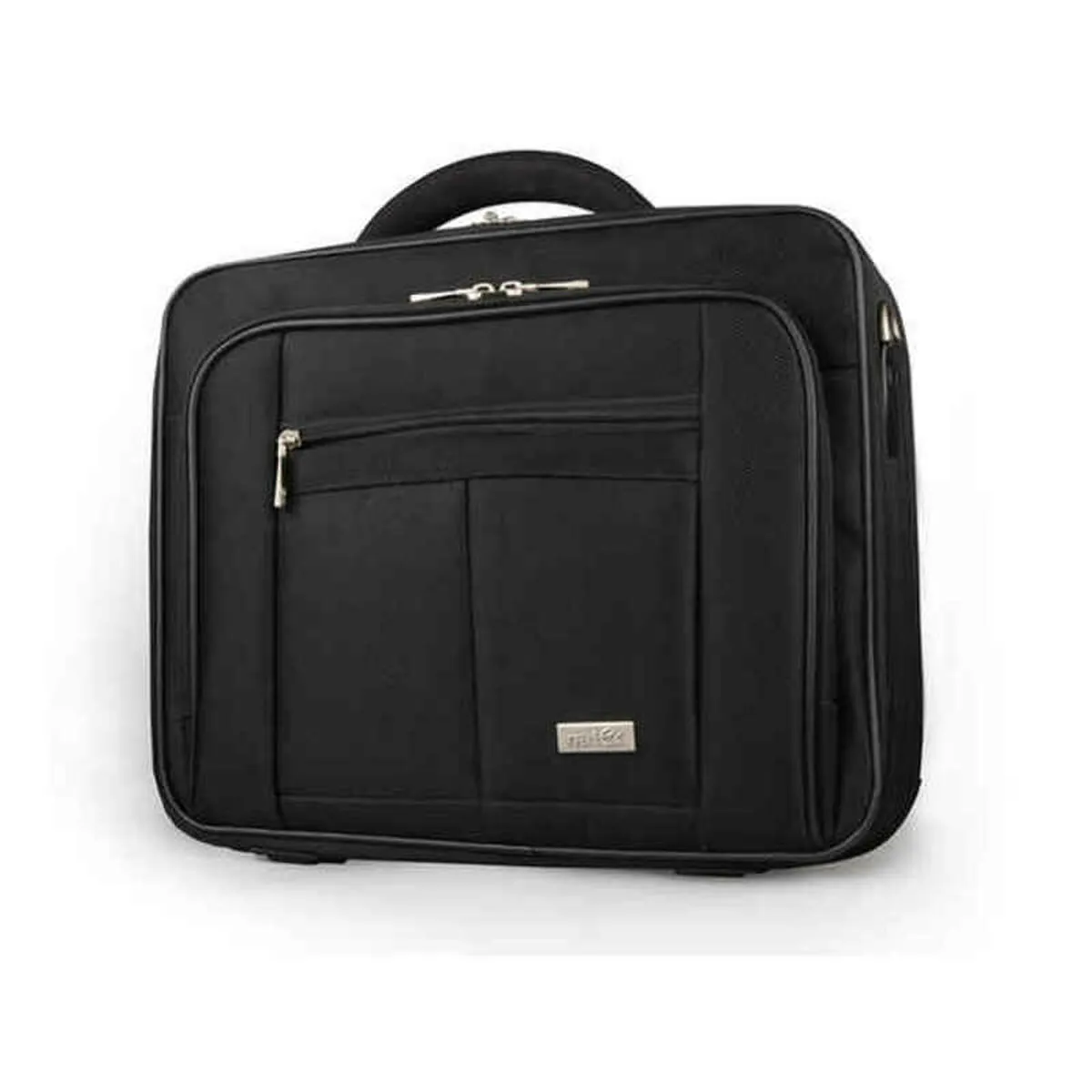 Valigetta per Portatile Natec NTO-0393 Nero (1 Unità) 17.3"