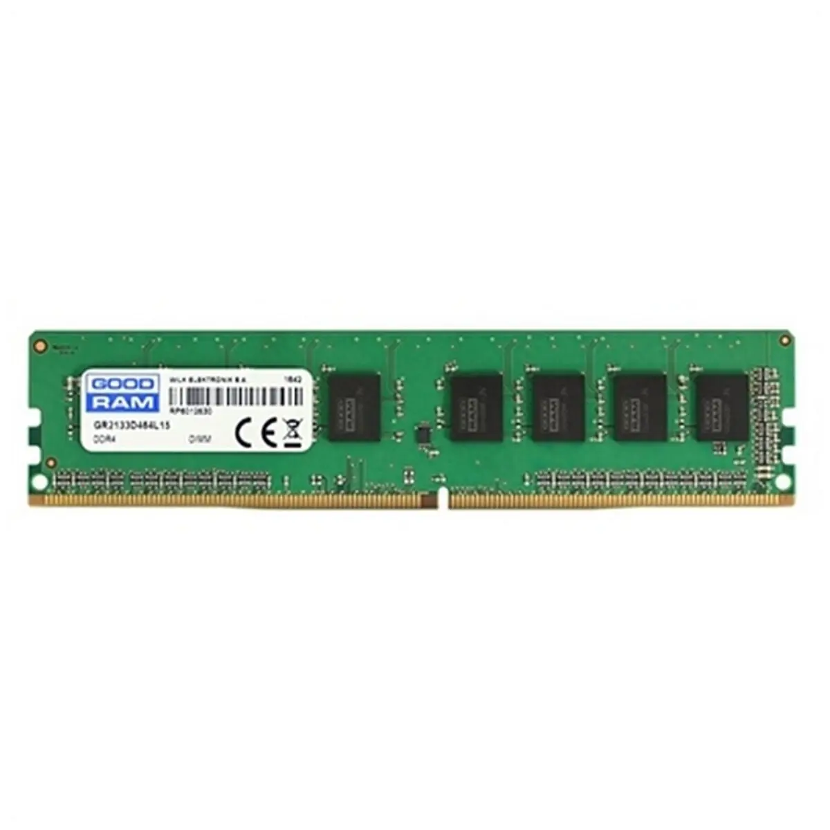 Memoria RAM GoodRam GR2400D464L17S/4G DDR4 4 GB CL17