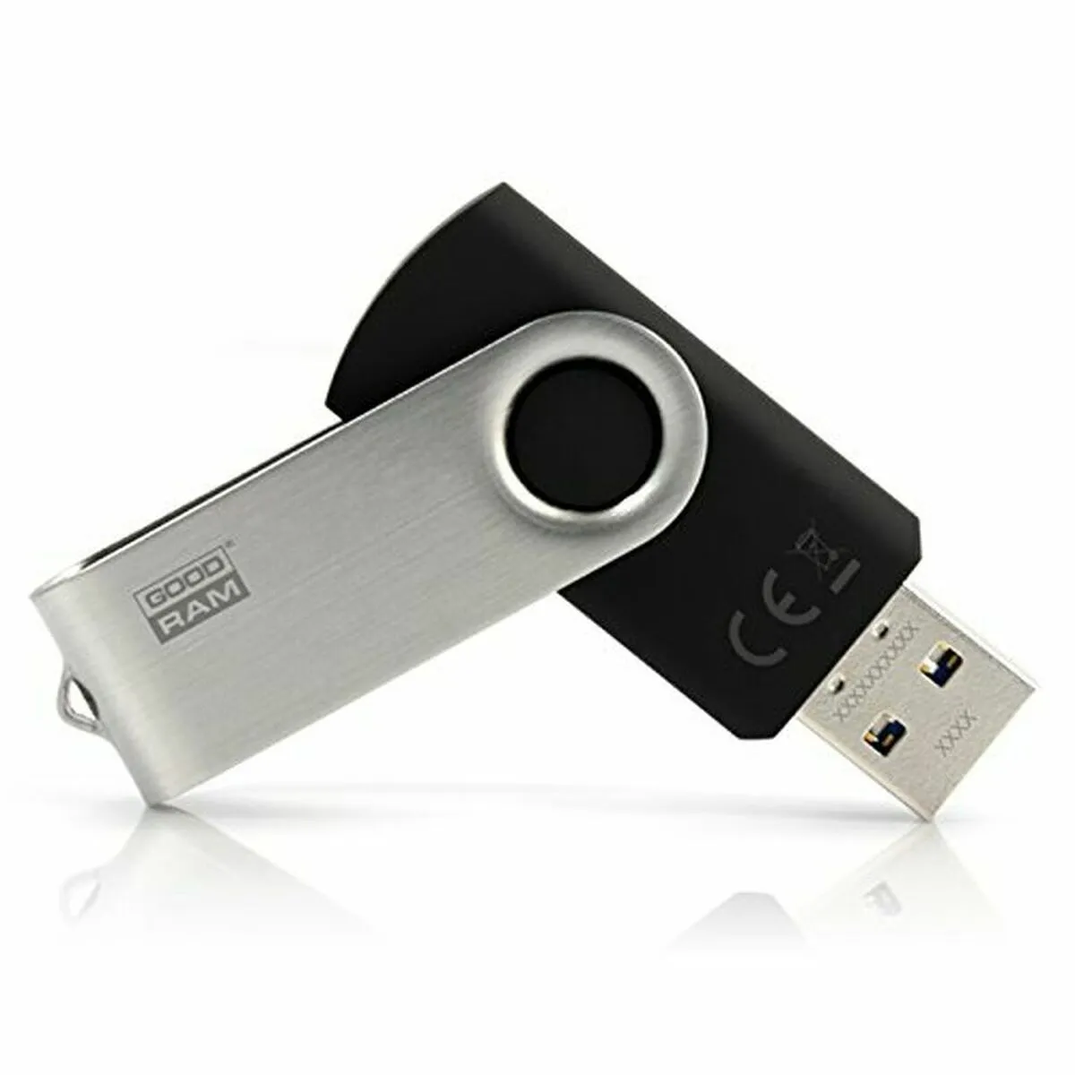 Memoria USB GoodRam 5908267920800 USB 3.1 Nero 16 GB