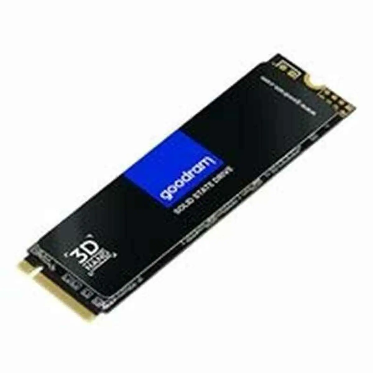 Hard Disk GoodRam SSDPR-PX500-256-80 SSD M.2 256 GB SSD