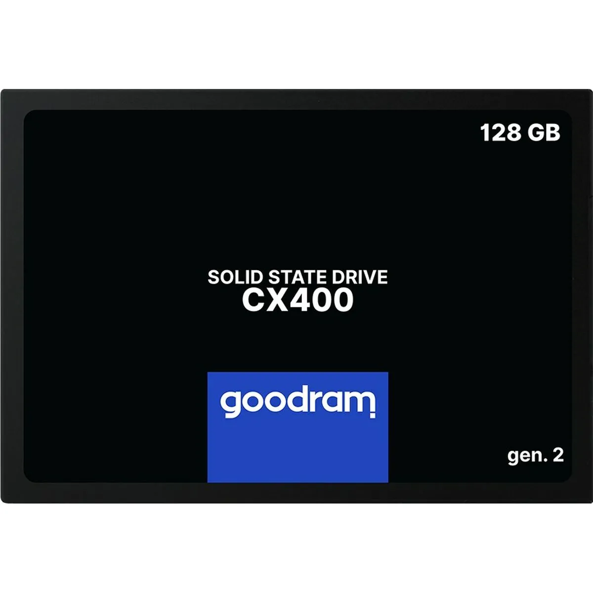 Hard Disk GoodRam CX400 gen.2 128 GB SSD