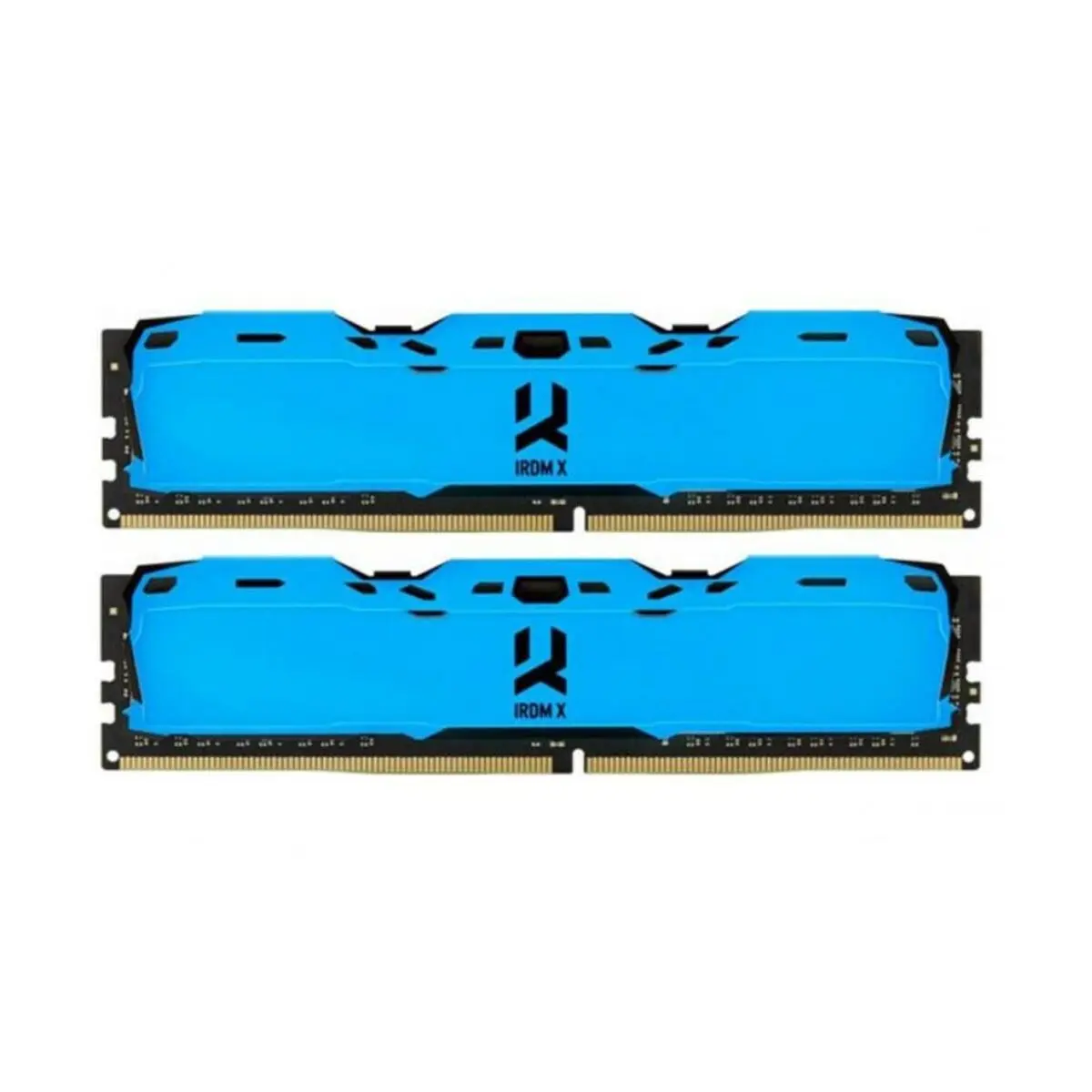 Memoria RAM GoodRam IR-XB3200D464L16SA/16GDC 16 GB CL16 DDR4