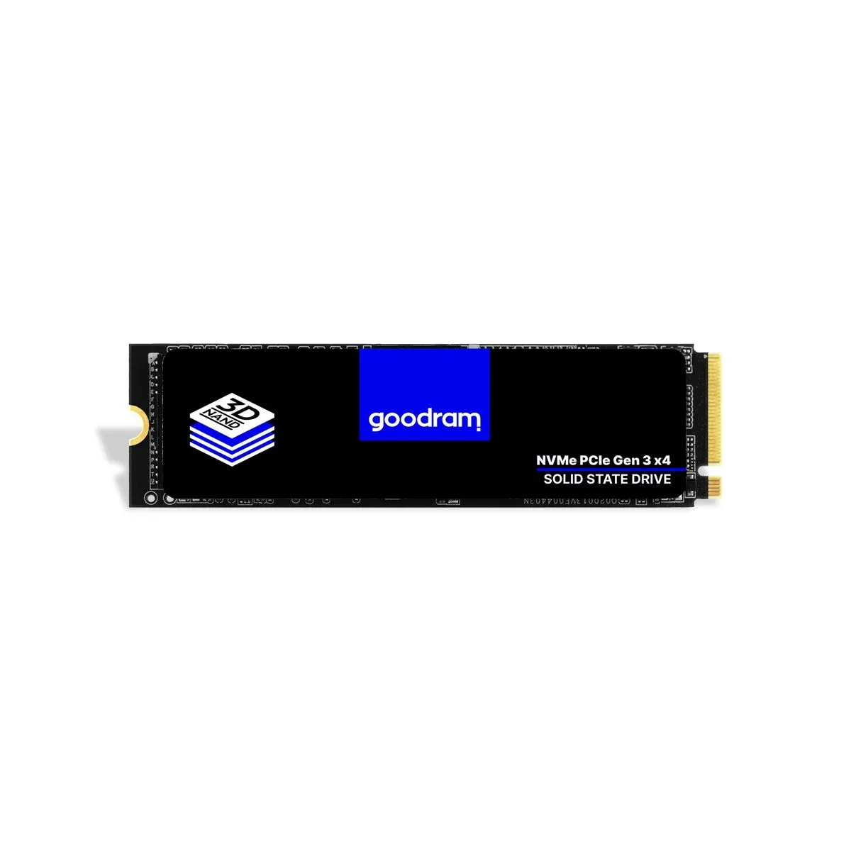 Hard Disk GoodRam PX500 PCI Express 3.0 512 GB SSD