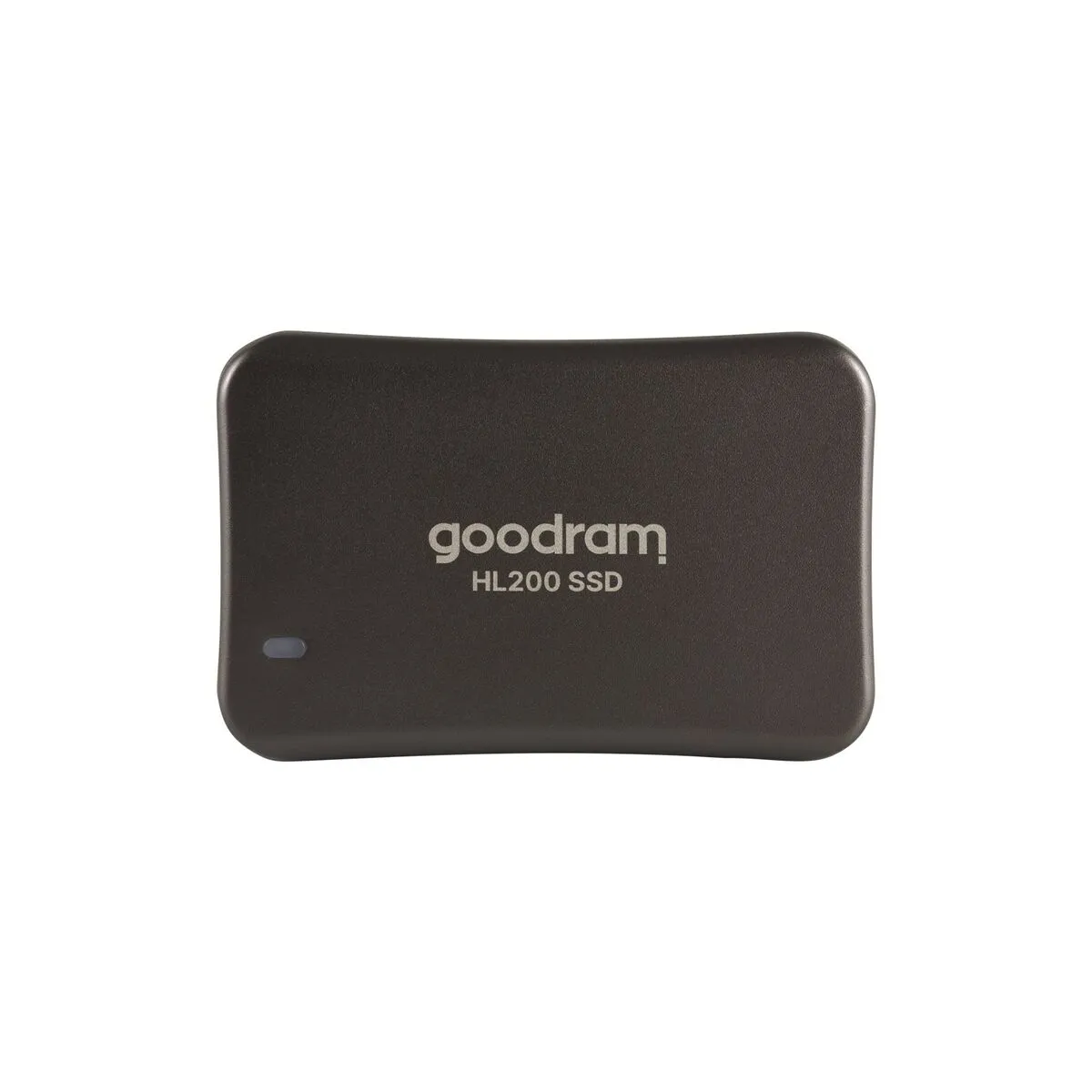 Hard Disk Esterno GoodRam SSDPR-HL200-256 256 GB SSD