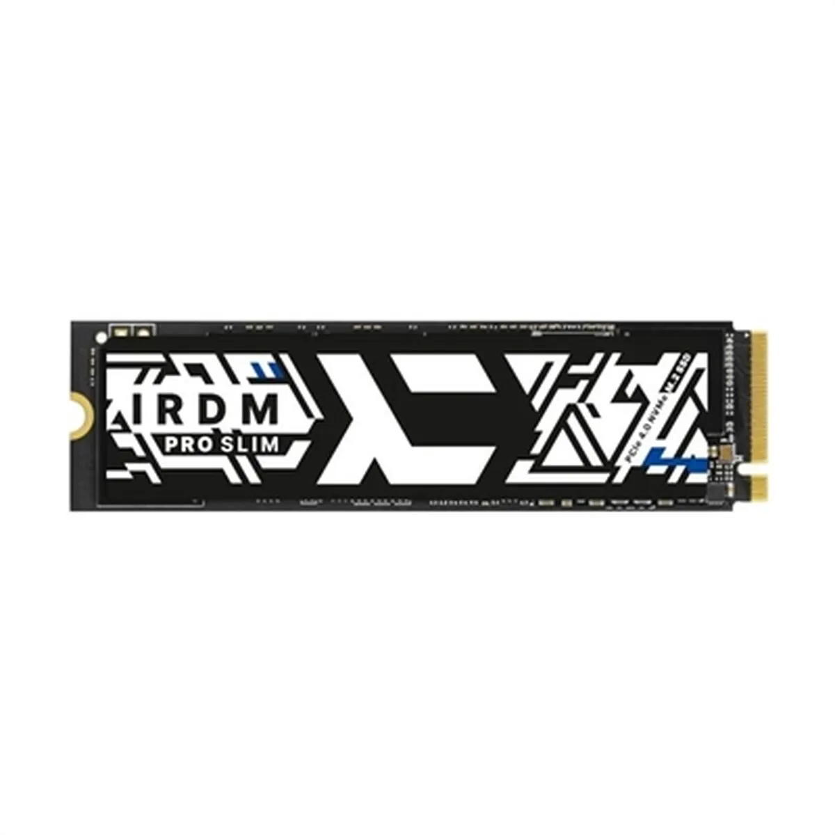 Hard Disk GoodRam IRDM PRO SLIM SSD TLC 3D NAND 2 TB SSD