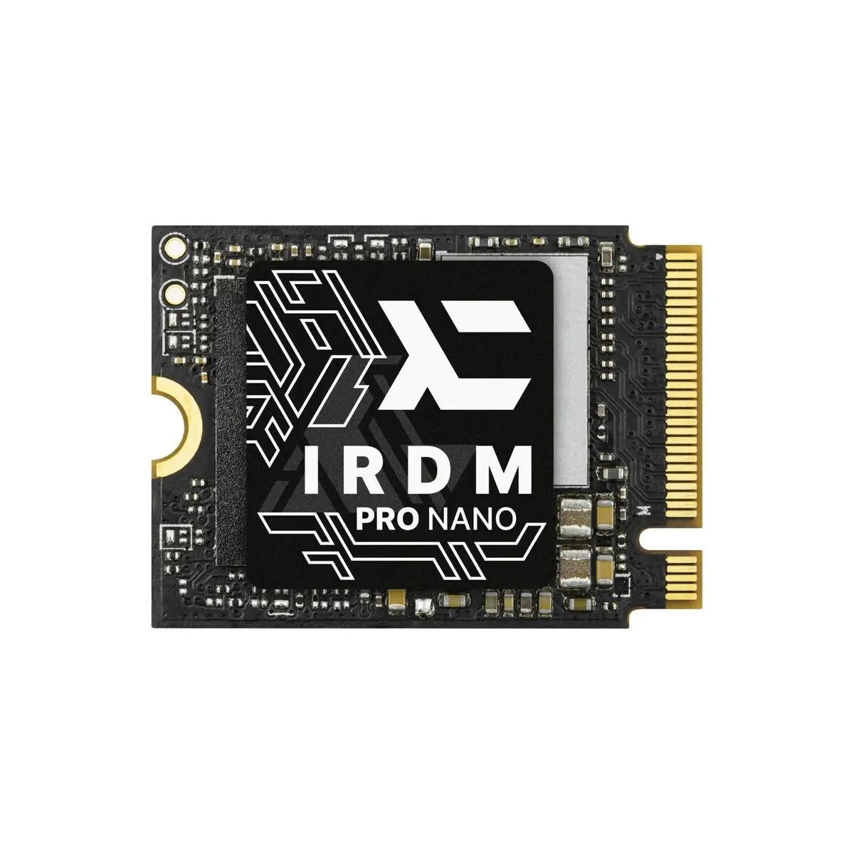 Hard Disk GoodRam IRDM PRO NANO 512 GB SSD