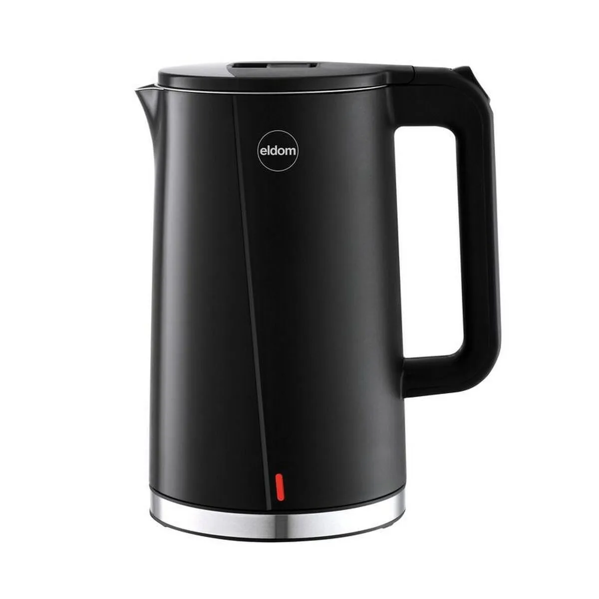 Bollitore Promis C290C Nero 1,7 L