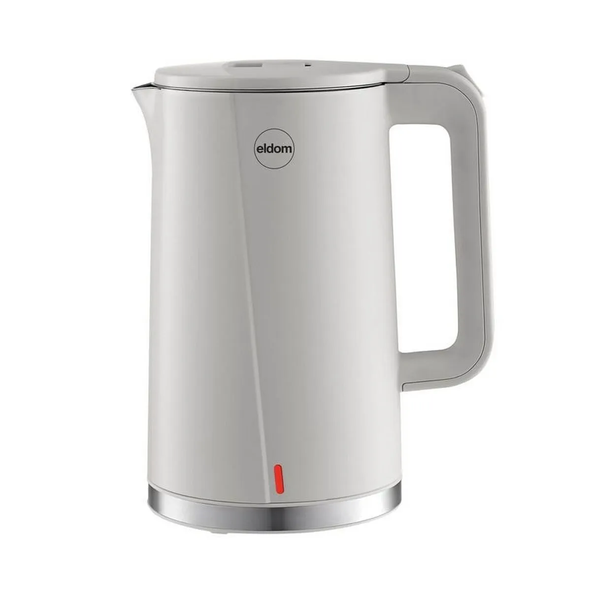 Bollitore Eldom C290S Grigio 1,7 L