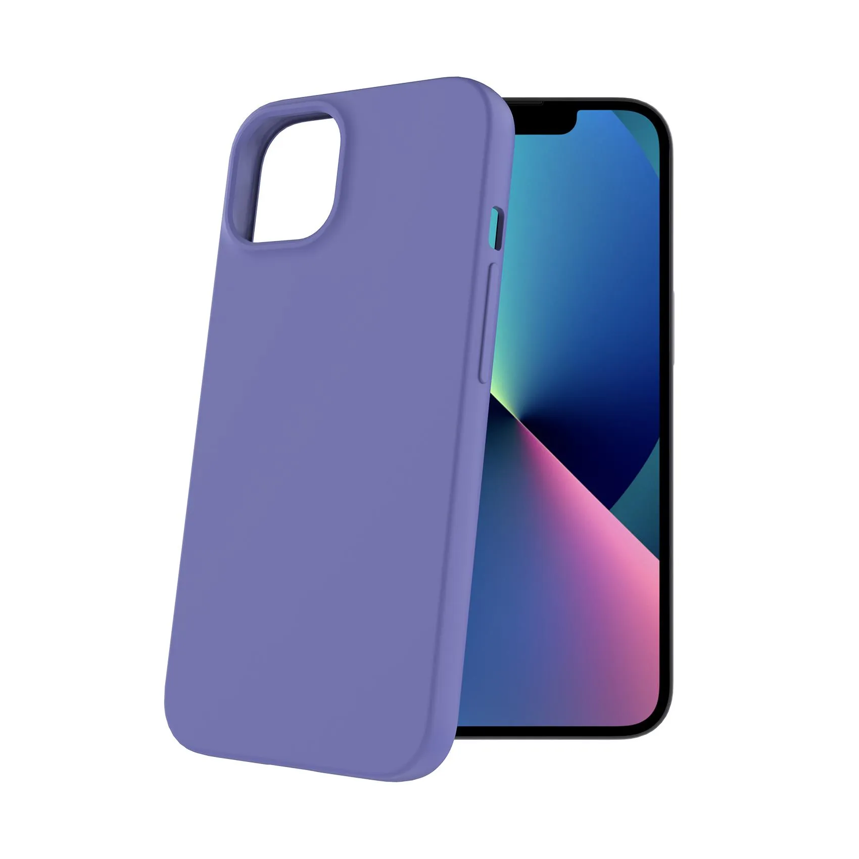 PLANET ECO IPHONE 13 VIOLET