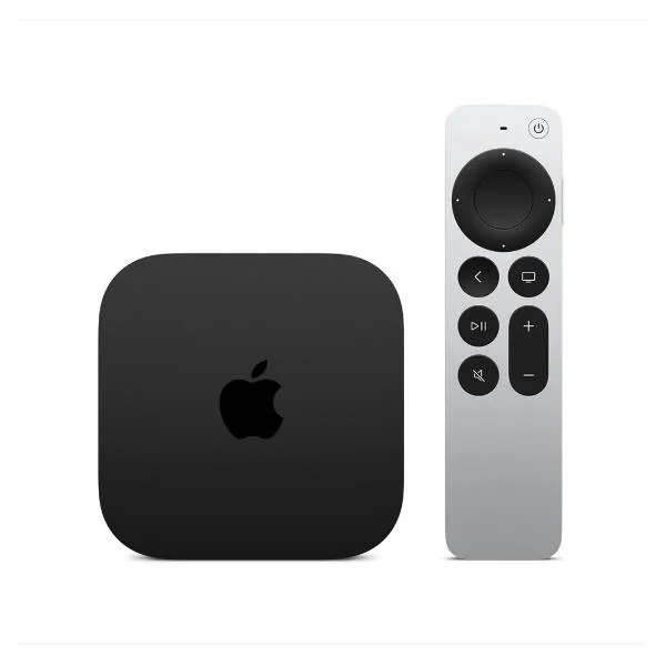 APPLE TV 4K 3RD WI-FIETH-ITA