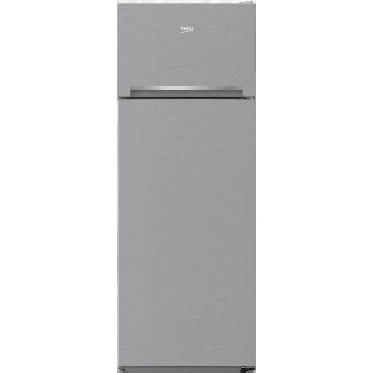 Frigorifero BEKO RDSA240K30XBN Acciaio