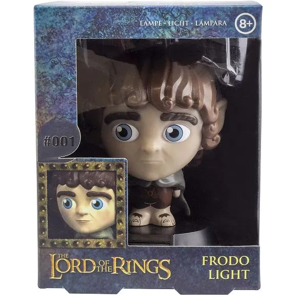 FRODO ICON LIGHT BDP