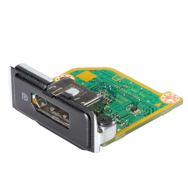 HP DISPLAYPORT PORT FLEX IO V2