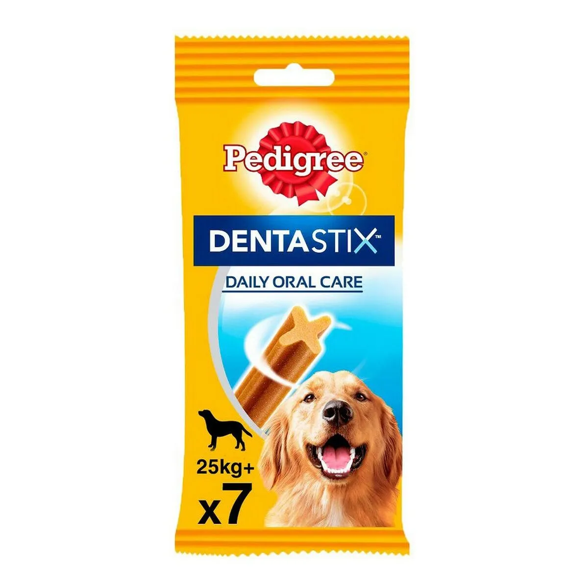 Snack per Cani Pedigree Dentastix (270 g)