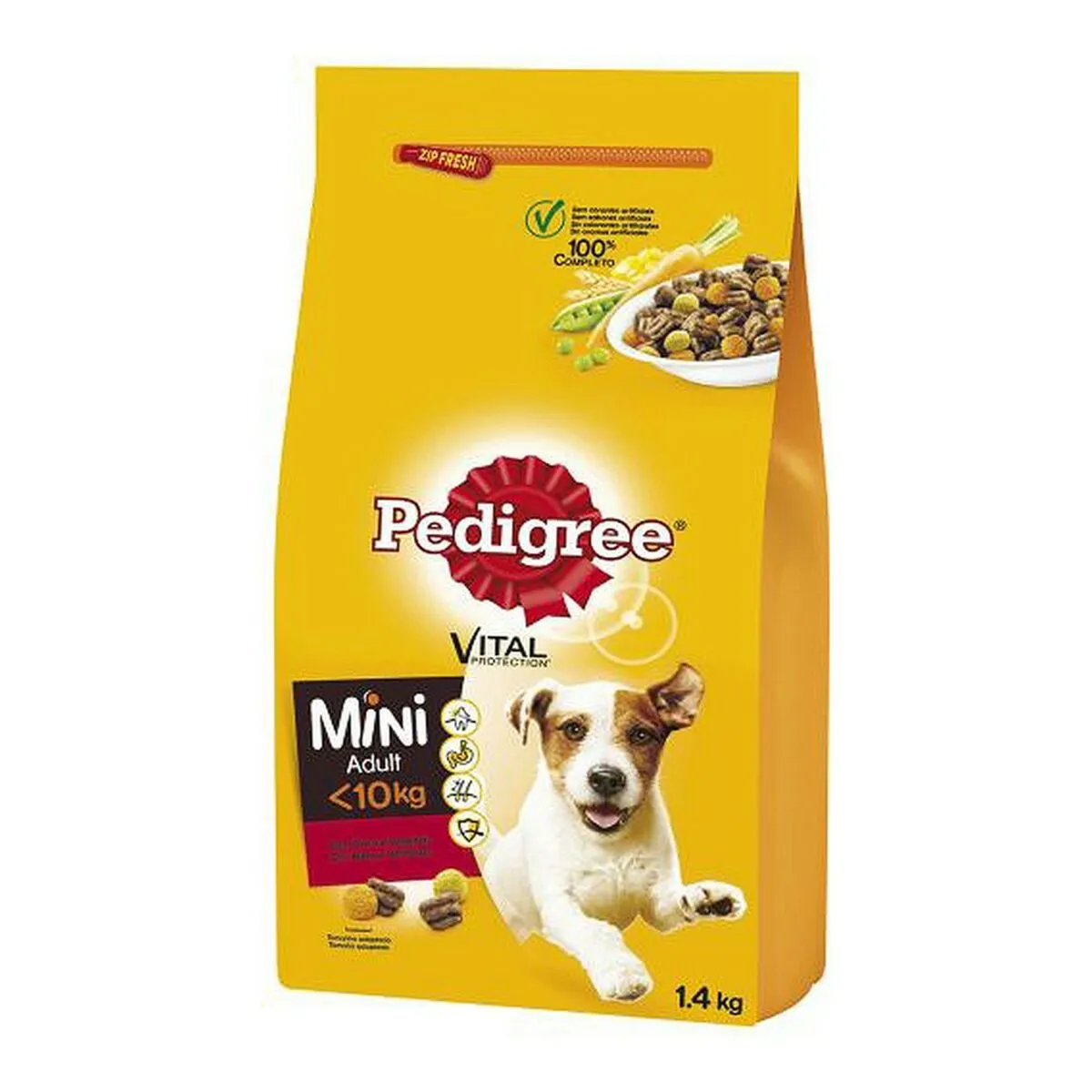 Io penso Pedigree (1,4 Kg)