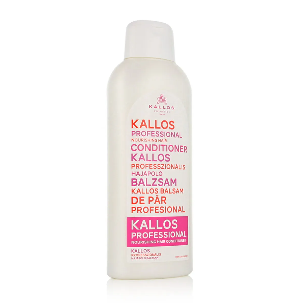 Balsamo Kallos Cosmetics 1 L