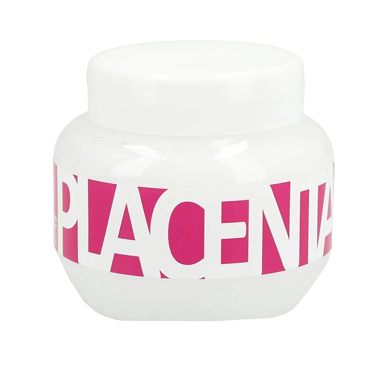 Maschera Riparatrice per Capelli Kallos Cosmetics Placenta 275 ml